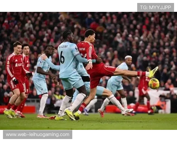 利物浦1-1伯恩利，红军连续三场平局