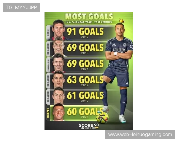 姆巴佩21球领跑射手榜，点球绝杀展现巨星心理素质