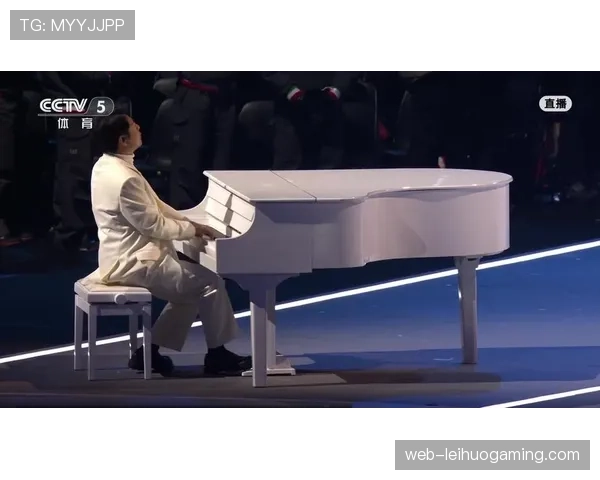 郎朗时隔18年再登奥运开幕式舞台,与波切利玛丽亚·凯莉同台 郎朗时隔18年再登奥运开幕式舞台,与波切利玛丽亚·凯莉同台